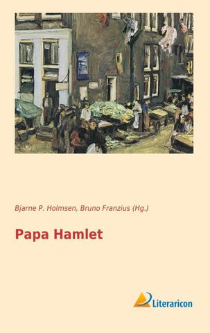 Papa Hamlet