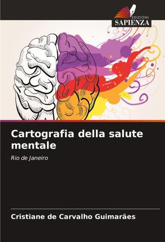 Cartografia della salute mentale