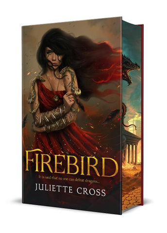 Firebird. Deluxe Edition