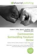 Controversies Surrounding Yasukuni Shrine