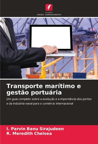 Transporte marítimo e gestão portuária