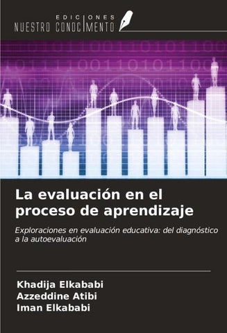 La evaluación en el proceso de aprendizaje