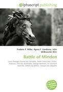 Battle of Minden