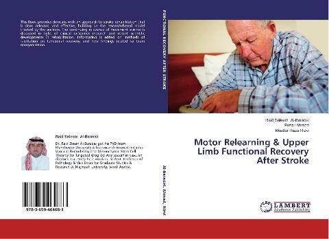 Motor Relearning & Upper Limb Functional Recovery After Stroke