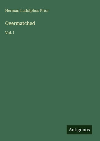 Overmatched
