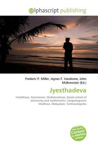 Jyesthadeva
