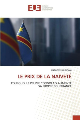 LE PRIX DE LA NAÏVETÉ