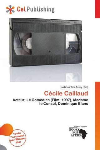 Cécile Caillaud