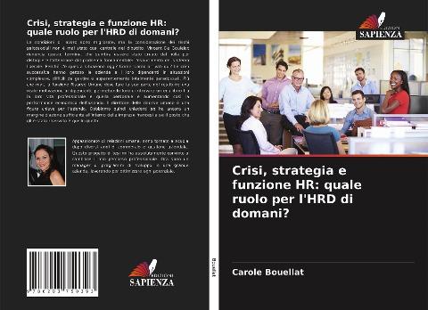 Crisi, strategia e funzione HR: quale ruolo per l'HRD di domani?