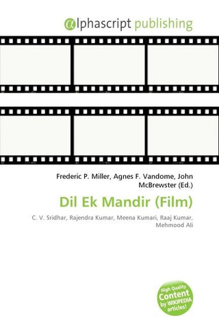 Dil Ek Mandir (Film)