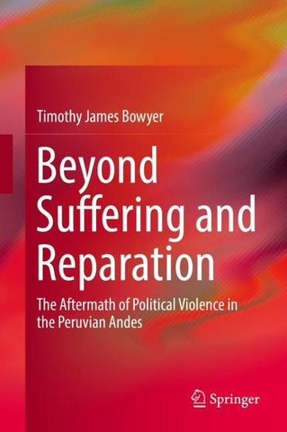 Beyond Suffering and Reparation