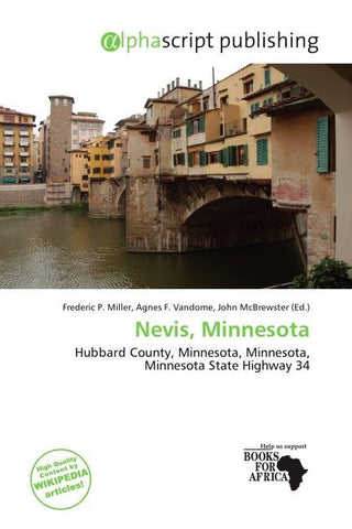 Nevis, Minnesota