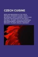 Czech cuisine