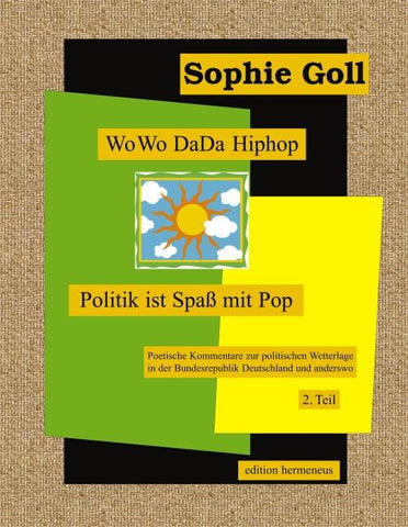 WoWo DaDa Hiphop 2.Teil