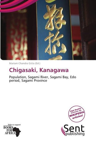 Chigasaki, Kanagawa