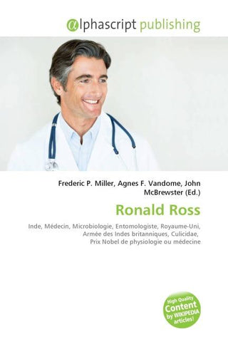 Ronald Ross
