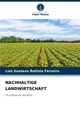 NACHHALTIGE LANDWIRTSCHAFT