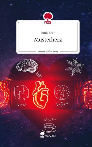 Musterherz. Life is a Story - story.one