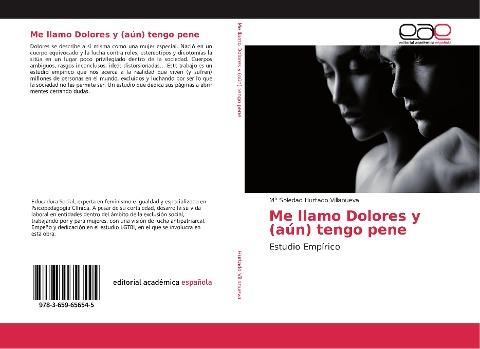 Me llamo Dolores y (aún) tengo pene