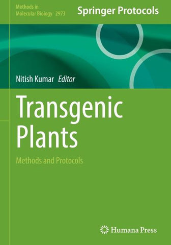 Transgenic Plants