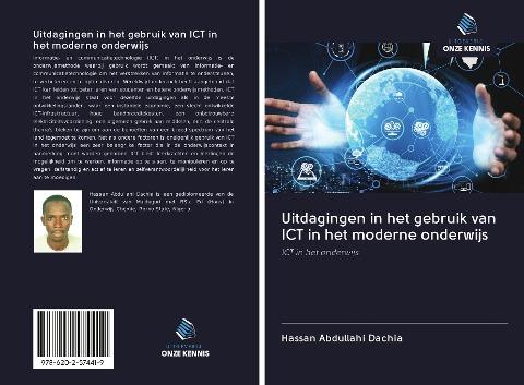 Uitdagingen in het gebruik van ICT in het moderne onderwijs