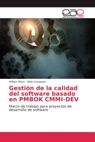 Gestión de la calidad del software basado en PMBOK CMMI-DEV
