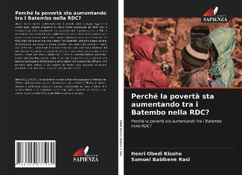 Perché la povertà sta aumentando tra i Batembo nella RDC?