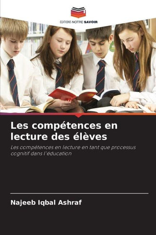 Les compétences en lecture des élèves