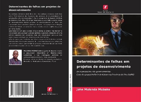 Determinantes de falhas em projetos de desenvolvimento