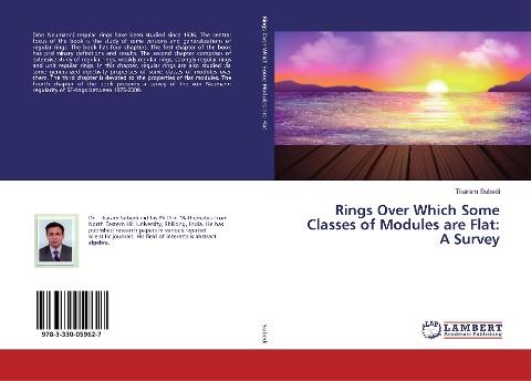 Rings Over Which Some Classes of Modules are Flat: A Survey