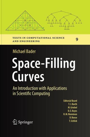 Space-Filling Curves