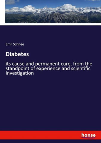 Diabetes