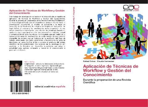 Aplicación de Técnicas de Workflow y Gestión del Conocimiento