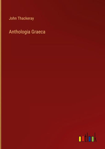 Anthologia Graeca