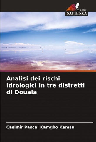 Analisi dei rischi idrologici in tre distretti di Douala