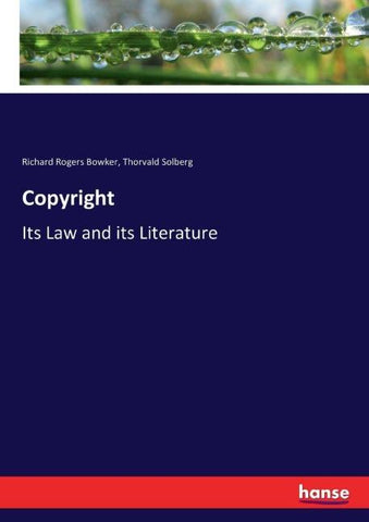 Copyright