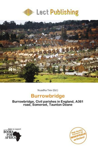 Burrowbridge
