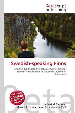 Swedish-speaking Finns