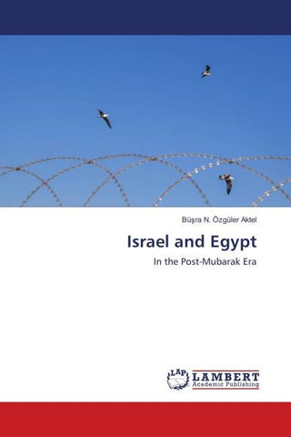 Israel and Egypt