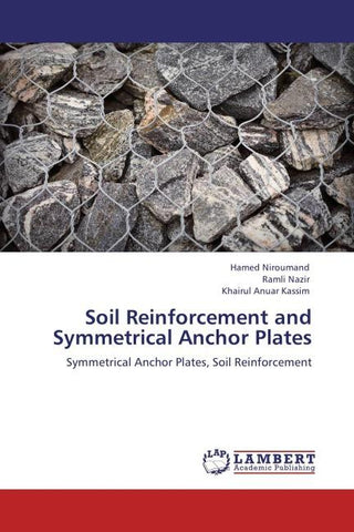 Soil Reinforcement and Symmetrical Anchor Plates