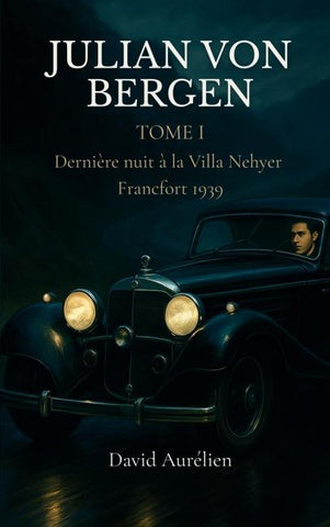 Julian von Bergen