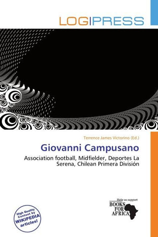 Giovanni Campusano