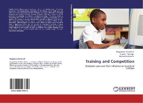 Training and Competition