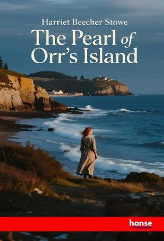 The Pearl of Orr's Island