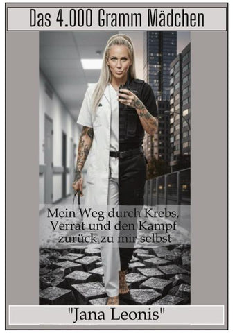 Das 4.000 Gramm Mädchen