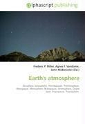 Earth's atmosphere