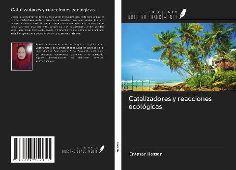 Catalizadores y reacciones ecológicas