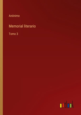 Memorial literario