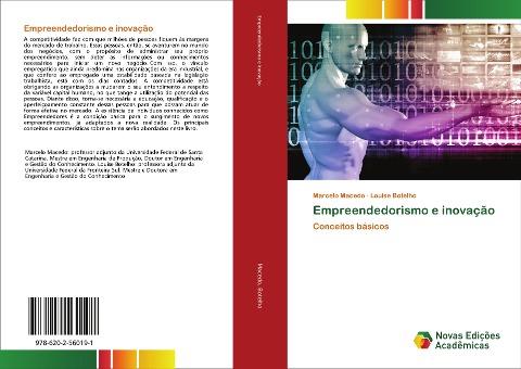 Empreendedorismo e inovação