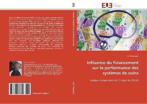 Influence du financement sur la performance des systèmes de soins
